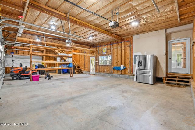 1134 N Shore Drive, Southport, NC 28461