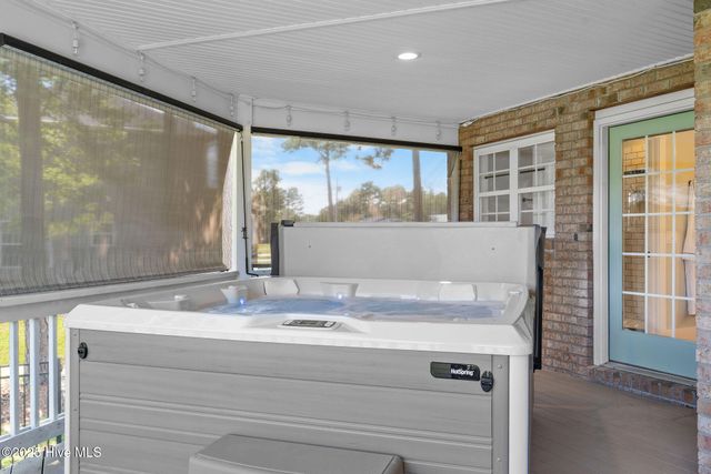 1134 N Shore Drive, Southport, NC 28461