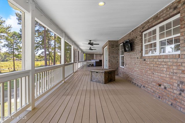 1134 N Shore Drive, Southport, NC 28461