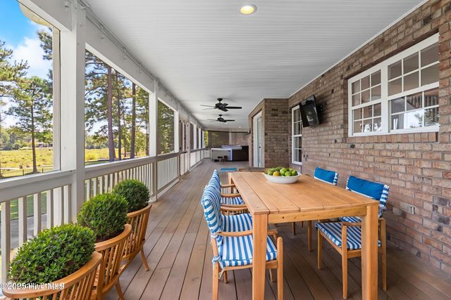 1134 N Shore Drive, Southport, NC 28461