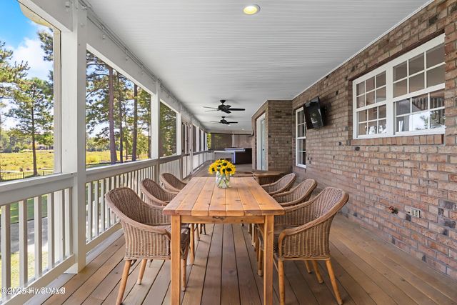 1134 N Shore Drive, Southport, NC 28461