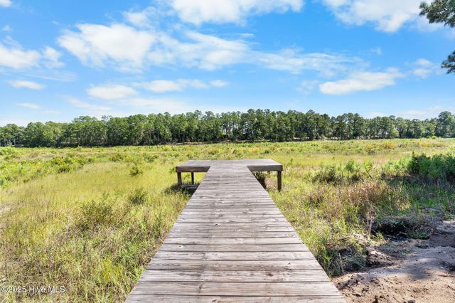 1134 N Shore Drive, Southport, NC 28461