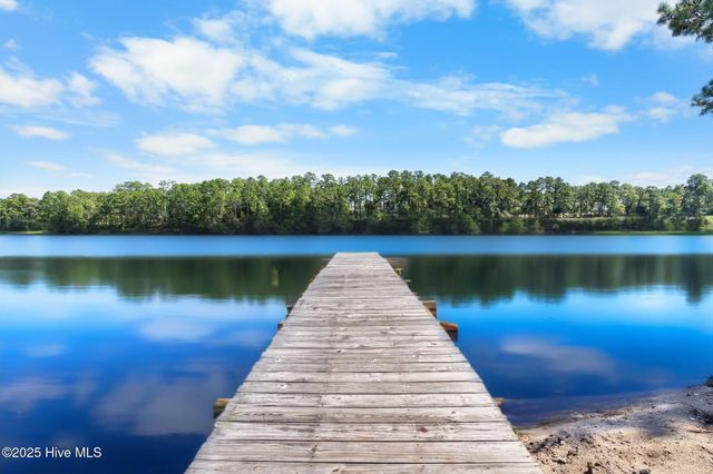 1134 N Shore Drive, Southport, NC 28461