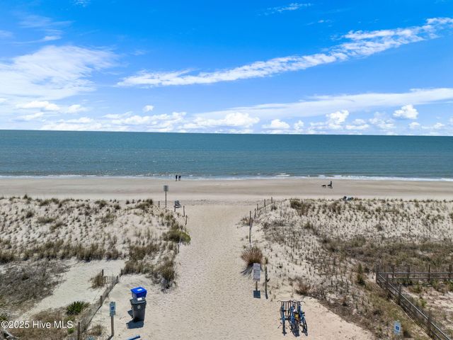 1134 N Shore Drive, Southport, NC 28461
