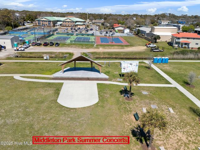 1134 N Shore Drive, Southport, NC 28461