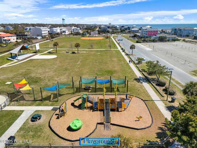 1134 N Shore Drive, Southport, NC 28461