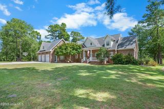 1134 N Shore Drive, Southport, NC 28461