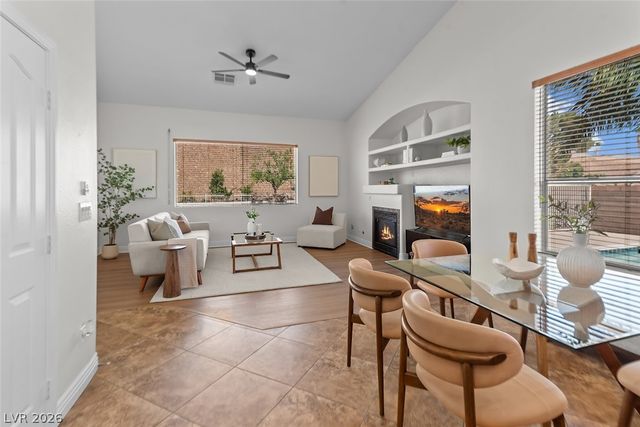 948 Sugar Springs Drive, Las Vegas, NV 89110