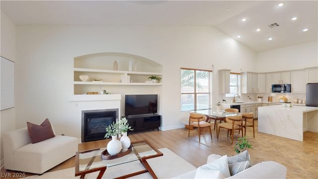 948 Sugar Springs Drive, Las Vegas, NV 89110