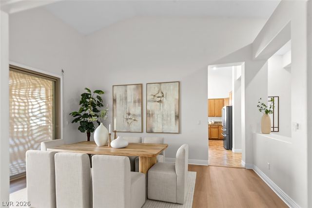 948 Sugar Springs Drive, Las Vegas, NV 89110