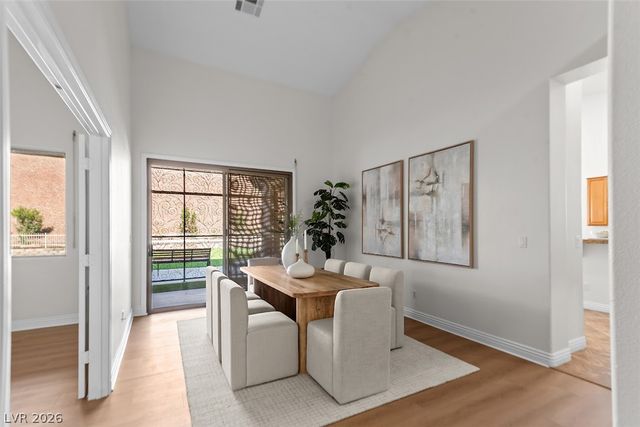 948 Sugar Springs Drive, Las Vegas, NV 89110