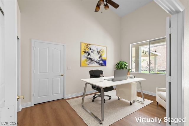948 Sugar Springs Drive, Las Vegas, NV 89110