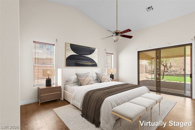 948 Sugar Springs Drive, Las Vegas, NV 89110