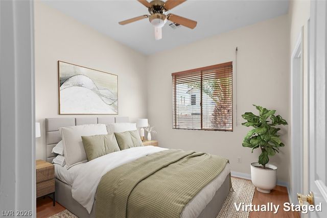 948 Sugar Springs Drive, Las Vegas, NV 89110
