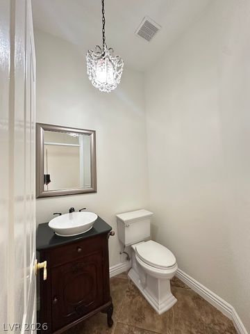 948 Sugar Springs Drive, Las Vegas, NV 89110