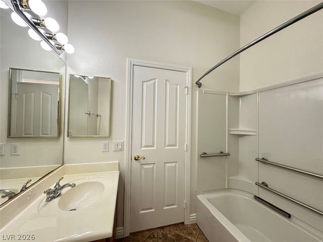 948 Sugar Springs Drive, Las Vegas, NV 89110