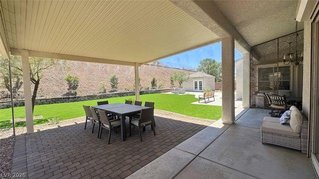 948 Sugar Springs Drive, Las Vegas, NV 89110