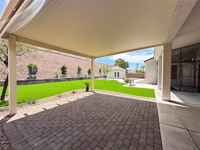 948 Sugar Springs Drive, Las Vegas, NV 89110
