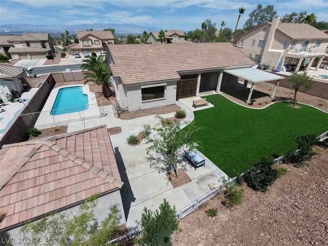 948 Sugar Springs Drive, Las Vegas, NV 89110
