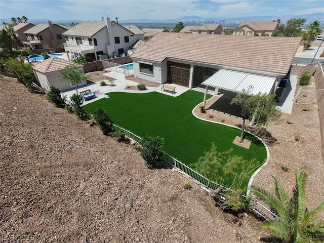 948 Sugar Springs Drive, Las Vegas, NV 89110