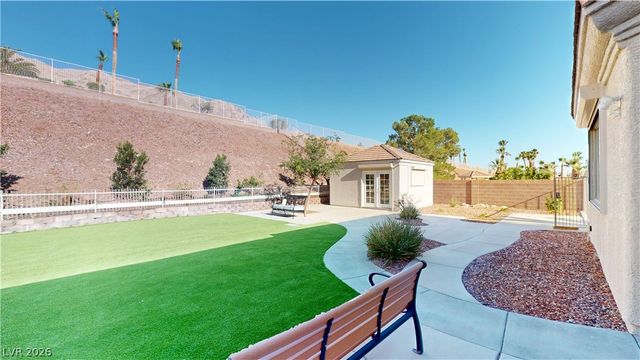 948 Sugar Springs Drive, Las Vegas, NV 89110
