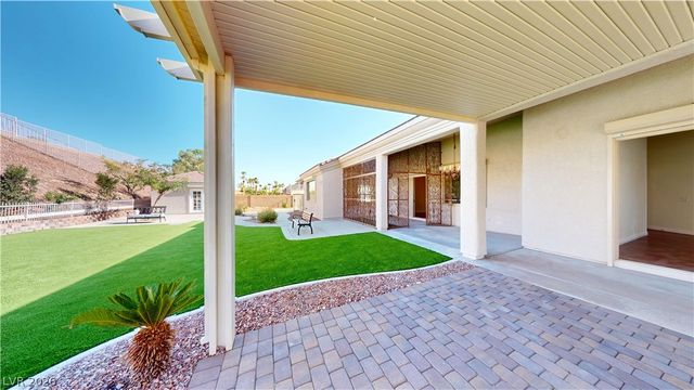 948 Sugar Springs Drive, Las Vegas, NV 89110