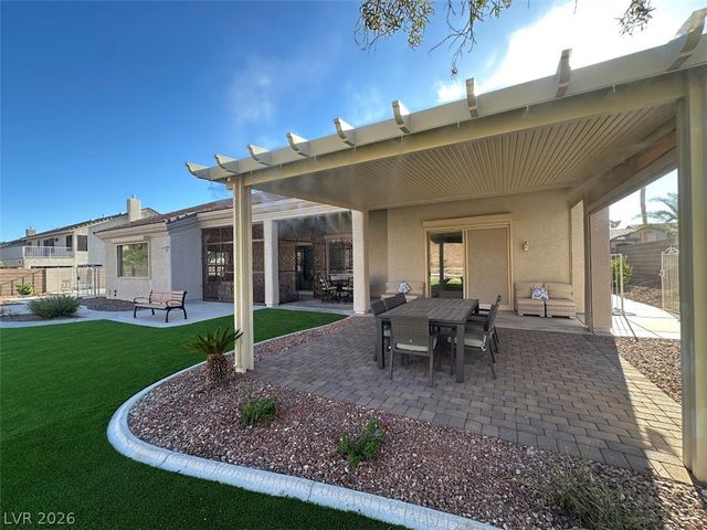 948 Sugar Springs Drive, Las Vegas, NV 89110