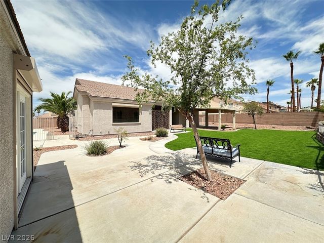 948 Sugar Springs Drive, Las Vegas, NV 89110