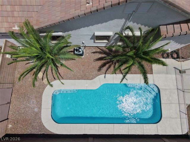 948 Sugar Springs Drive, Las Vegas, NV 89110