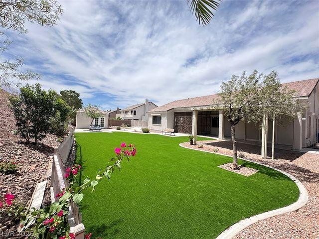 948 Sugar Springs Drive, Las Vegas, NV 89110