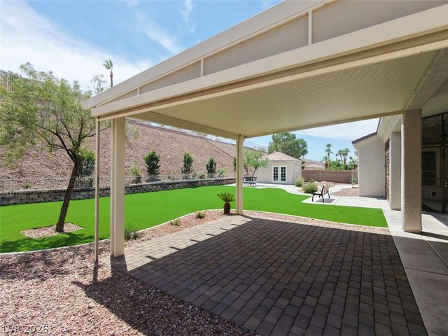 948 Sugar Springs Drive, Las Vegas, NV 89110