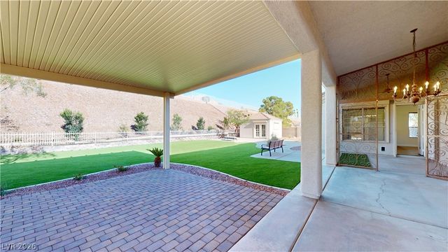 948 Sugar Springs Drive, Las Vegas, NV 89110
