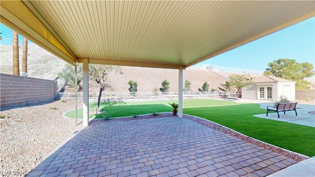 948 Sugar Springs Drive, Las Vegas, NV 89110