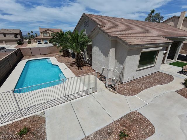 948 Sugar Springs Drive, Las Vegas, NV 89110
