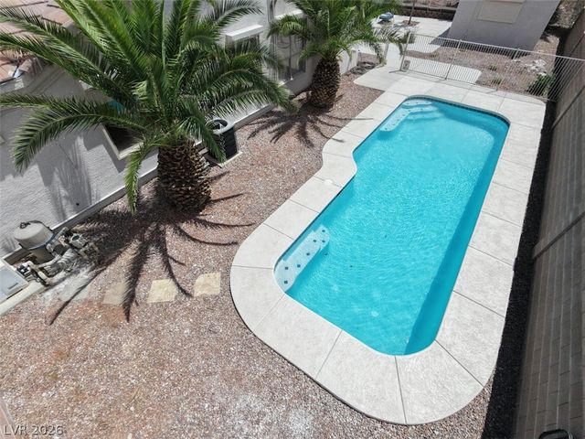 948 Sugar Springs Drive, Las Vegas, NV 89110