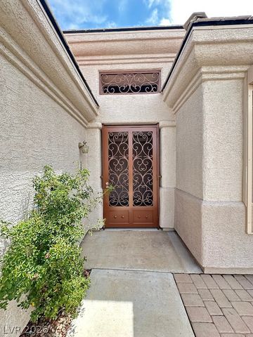 948 Sugar Springs Drive, Las Vegas, NV 89110