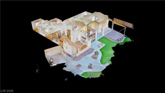 948 Sugar Springs Drive, Las Vegas, NV 89110