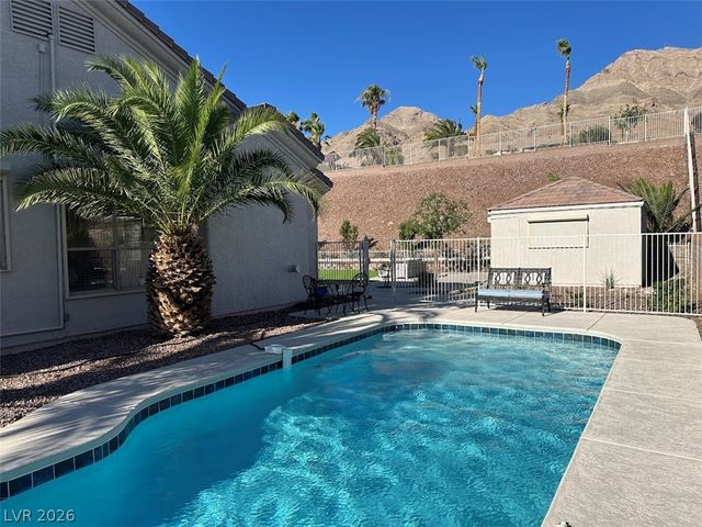 948 Sugar Springs Drive, Las Vegas, NV 89110