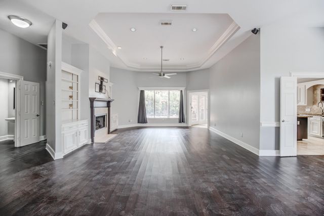 11618 Snowmass Drive, Houston, TX 77070