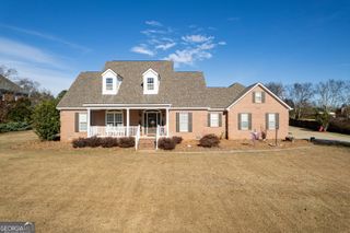 2841 Liberty Church Road, Macon, GA 31216