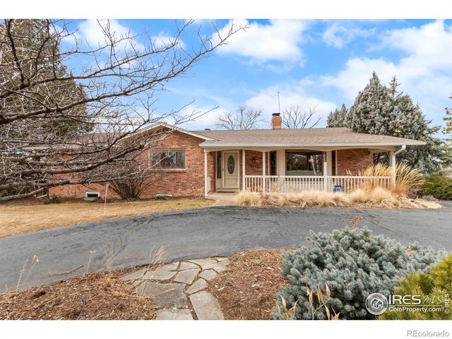 1833 Ridgecrest Road, Fort Collins, CO 80524