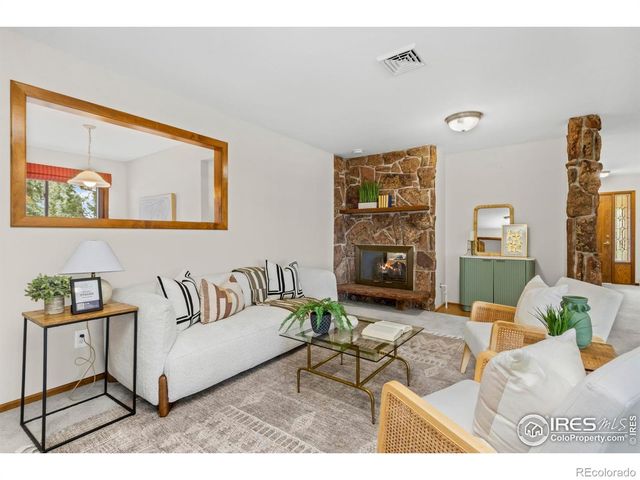 1833 Ridgecrest Road, Fort Collins, CO 80524