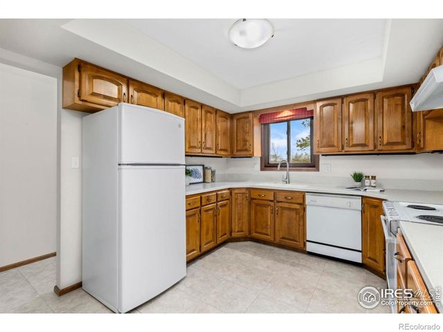 1833 Ridgecrest Road, Fort Collins, CO 80524