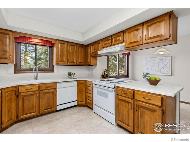 1833 Ridgecrest Road, Fort Collins, CO 80524