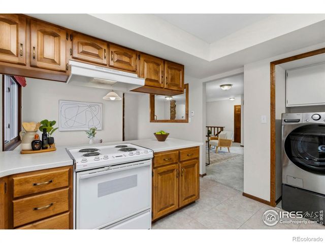 1833 Ridgecrest Road, Fort Collins, CO 80524