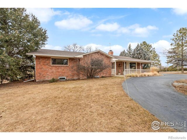 1833 Ridgecrest Road, Fort Collins, CO 80524