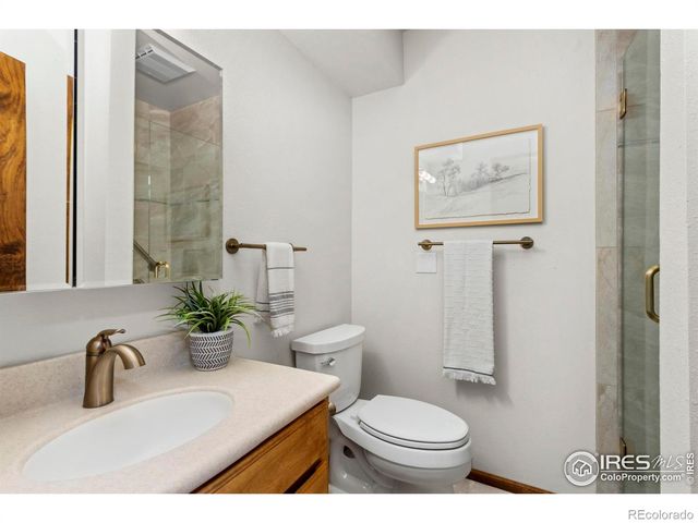 1833 Ridgecrest Road, Fort Collins, CO 80524