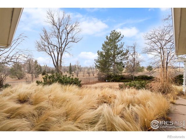 1833 Ridgecrest Road, Fort Collins, CO 80524