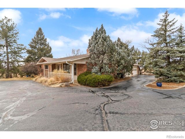1833 Ridgecrest Road, Fort Collins, CO 80524