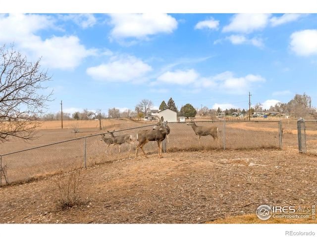 1833 Ridgecrest Road, Fort Collins, CO 80524